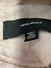 Vero Moda 100% Polyester Ivory Coat Size L - photo 6