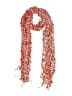 Unbranded Red Orange Scarf One size - photo 1