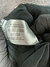 Gap Black Cargo Pants Size M - photo 8