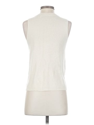 7 For All Mankind Sleeveless Top (view 2)