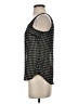 Old Navy 100% Polyester Black Tank Top Size XS - photo 5