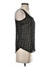 Old Navy 100% Polyester Black Tank Top Size XS - photo 4