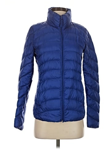Uniqlo Snow Jacket (view 1)