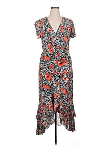 RACHEL Rachel Roy Casual Dress (view 1)