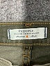Principle Denim Innovators Stripes Green Jeans Size 27 waist - photo 7
