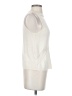 7 For All Mankind Ivory Sleeveless Top Size S - photo 4