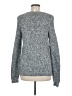 Tommy Hilfiger Tweed Gray Pullover Sweater Size M - photo 2