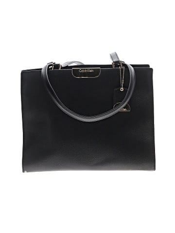 Calvin Klein Satchel (view 1)