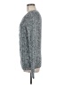 Tommy Hilfiger Tweed Gray Pullover Sweater Size M - photo 5