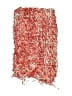 Unbranded Red Orange Scarf One size - photo 2