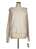 Democracy Tan Pullover Sweater Size XL - photo 1