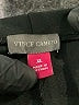 Vince Camuto Solid Black Formal Skirt Size XL - photo 4