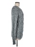 Tommy Hilfiger Tweed Gray Pullover Sweater Size M - photo 4