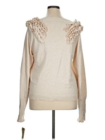 Democracy Pullover Sweater (view 2)