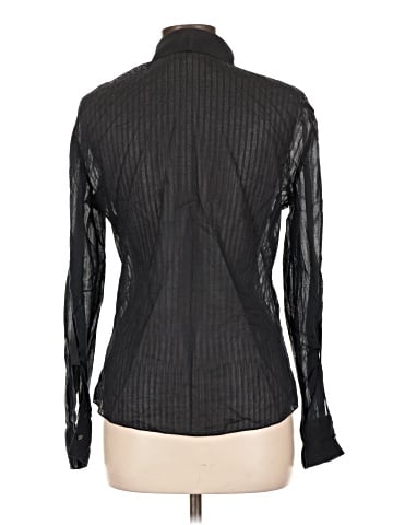 Elie Tahari Long Sleeve Blouse (view 2)