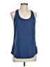 Lole Blue Active Tank Size L - photo 1