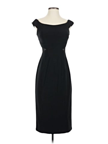 Xscape Cocktail Dress (view 1)