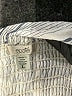 Ecote Stripes Blue Romper Size L - photo 4