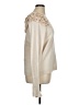 Democracy Tan Pullover Sweater Size XL - photo 4