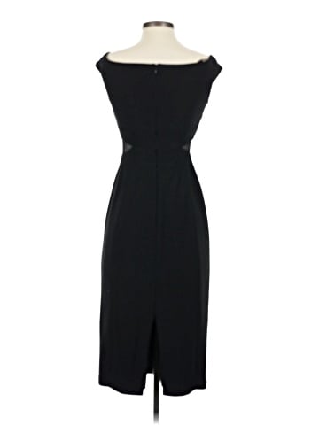 Xscape Cocktail Dress (view 2)