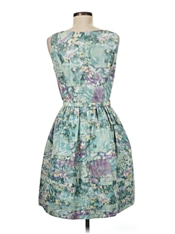 Eliza J Cocktail Dress (view 2)