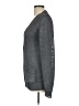 J.Crew 100% Polyester Gray Cardigan Size L - photo 5