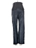 Rebecca Taylor Blue Casual Pants Size 2 - photo 2