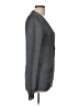 J.Crew 100% Polyester Gray Cardigan Size L - photo 4