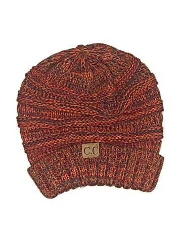 CC Beanie (view 1)
