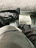 Unbranded 100% Polyester Gray Dress Size 6X - photo 3