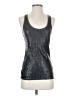 Calvin Klein Silver Tank Top Size S - photo 1