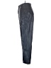 Rebecca Taylor Blue Casual Pants Size 2 - photo 5