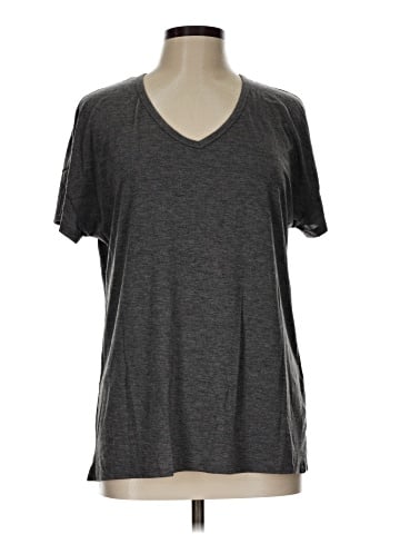 Bally Total Fitness Short Sleeve T-Shirt (view 1)