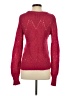 Abercrombie & Fitch Hearts Red Pullover Sweater Size S - photo 2