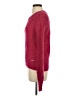 Abercrombie & Fitch Hearts Red Pullover Sweater Size S - photo 5