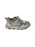 Unbranded Camo Teal Sneakers Size 8 (kids) - photo 1