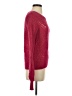Abercrombie & Fitch Hearts Red Pullover Sweater Size S - photo 4
