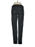 Hudson Jeans Stars Black Gray Jeans Size 27 waist - photo 2