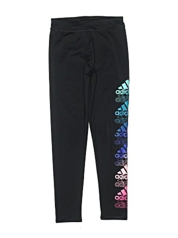 Adidas Track Pants (view 1)