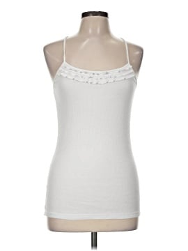 Make + Model Tank Top