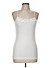 Make + Model Ivory Tank Top Size M - photo 1