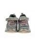 Unbranded Camo Teal Sneakers Size 8 (kids) - photo 2