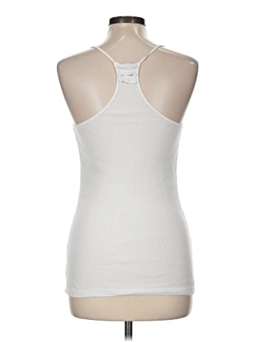 Make + Model Tank Top (view 2)
