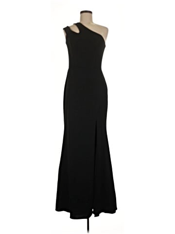 Xscape Cocktail Dress (view 1)