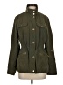 Lands' End Green Jacket Size S - photo 1