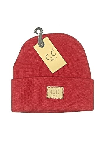C.C. Kids Beanie (view 1)
