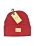 C.C. Kids Red Beanie Size S (kids) - photo 1