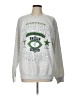Los Angeles Apparel Silver Sweatshirt Size Lg - XL - photo 1