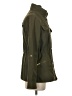 Lands' End Green Jacket Size S - photo 4