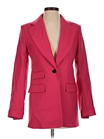 Banana Republic Wool Blazer (view 1)